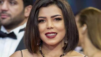 ناهد السباعي في فيديو ساخر على 