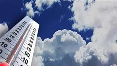 الأرصاد الجوية: الطقس غدًا بارد نهارًا على أغلب الأنحاء.. والعظمى بالقاهرة 17