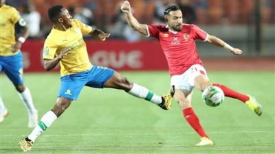 الهلال يهزم المريخ وفوز الوداد وفاركو يخرج من كأس مصر| لو فاتك ماتش