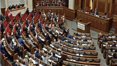 أوكرانيا: روسيا خسرت 100 ألف وظيفة نتيجة للعقوبات المفروضة عليها