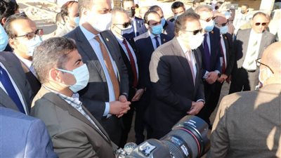   7.7 مليار جنيه تكلفة البنية التحتية للمنشآت الصحية بالإسماعيلية