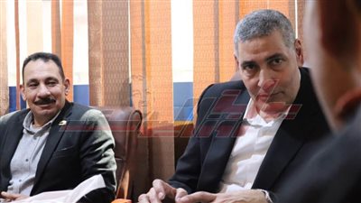 مستقبل وطن بكفر الشيخ يواصل اللقاءات الأسبوعية للمواطنين 