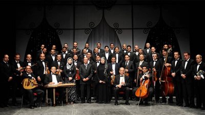 حفل لفرقة الإنشاد الديني بأوبرا الإسكندرية يوم الجمعة القادم 