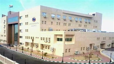 وصول دفعة جديدة من أطباء الجامعات إلى مستشفى بئر العبد