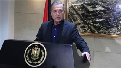 الرئاسة الفلسطينية: مشاريع الاستيطان استفزازية وعلى إسرائيل احترام الشرعية الدولية