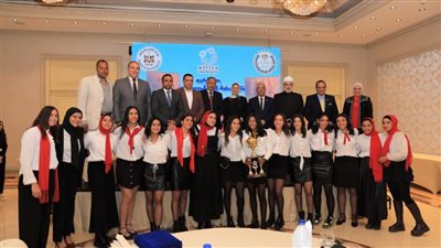 اتحاد الرياضة المدرسية يكرم شابات وشباب اليد أصحاب فضية وبرونزية العالم للمدارس