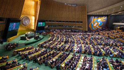 اجتماعات جديدة في الأمم المتحدة بشأن الهجوم الروسي