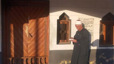 أوقاف الإسكندرية تشيد بالتزام الأهالي بالإجراءات الاحترازية