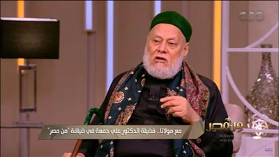 علي جمعة يوضح أفضل الأعمال في ليلة النصف من شعبان.. 