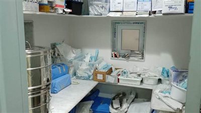 الصحة: إغلاق 1265 منشأة طبية خاصة مخالفة