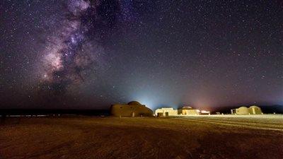 مدير محميات المنطقة المركزية بالبيئة: هناك 52 نشاطا يديرها المجتمع المحلي داخل محميات الفيوم