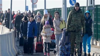 وفاة شخص وإصابة عشرات اللاجئين الأوكرانيين إثر حادث في إيطاليا 