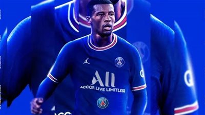 باريس سان جيرمان يأمل في عودة لاعبه الهولندي 