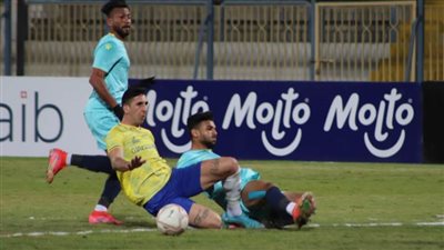 الإسماعيلي يحقق فوزه الأول هذا الموسم 