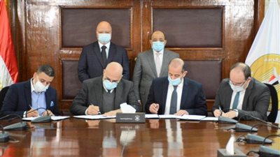 مواصفات أرصفة ذوي الاحتياجات بشوارع الزمالك