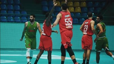 موعد مباراة الأهلي والاتحاد في نهائي رجال كأس مصر