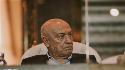 مرتضى منصور: أول مرة أشوف فيريرا اليوم 