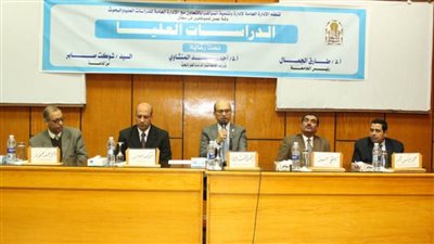 جامعة أسيوط تشهد انطلاق ورشة عمل في مجال 