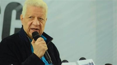 مرتضى: جمهور الزمالك لا يقل عن 300 مليون