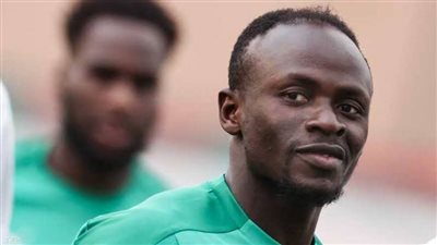 ماني يكشف كواليس حديثه مع صلاح بعد الفوز بأمم إفريقيا 