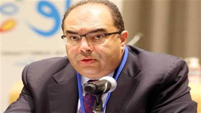 مدير صندوق النقد الدولي يدعو لدعم مصر بقوة خلال استضافتها قمة المناخ 