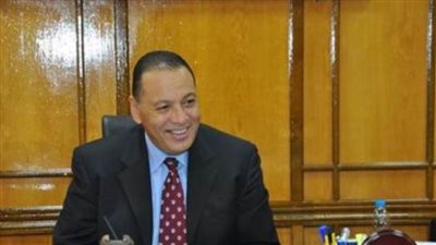 محافظ الشرقية: إزالة 55 حالة تعد بالبناء المخالف