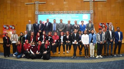 جامعة أسيوط تعلن نبأ سارًا للطلاب المتفوقين