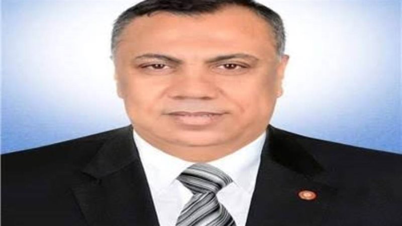 المهندس أحمد رعب