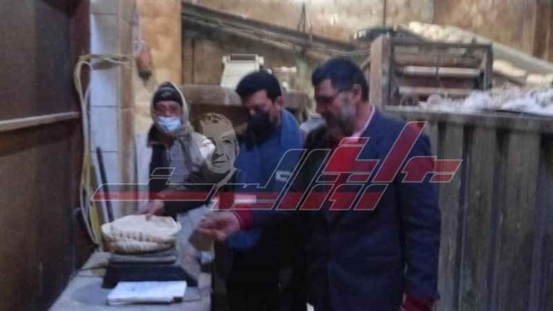 خلال الحملة