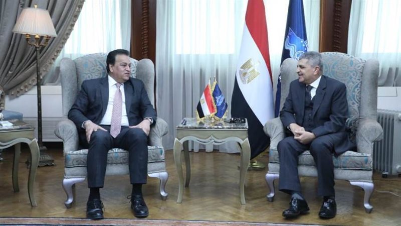 عبدالغفار و ربيع