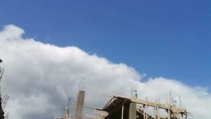 إزالة التعديات المخالفة