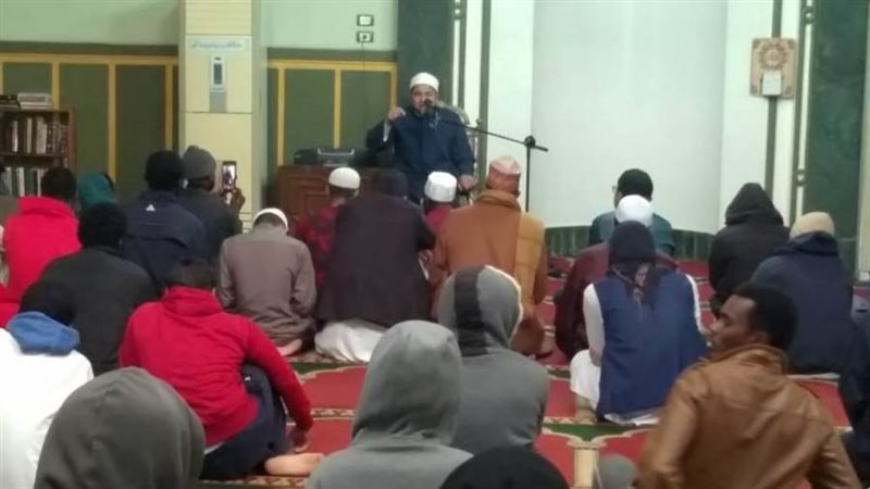 وعاظ الأزهر