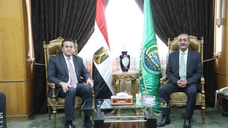 عبدالغفار و بشارة