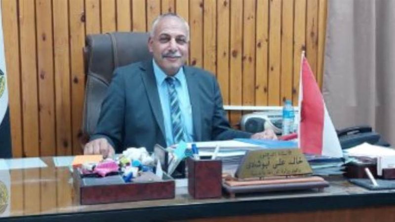 الدكتور خالد أبو