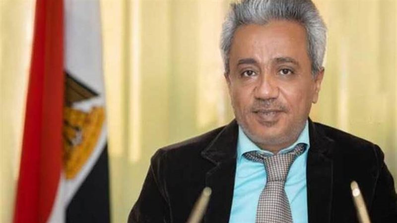 وكيل وزارة الصحة