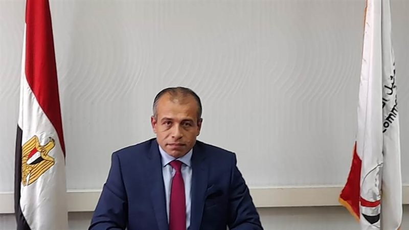 رئيس جهاز التمثيل