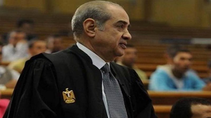 المحامي فريد الديب