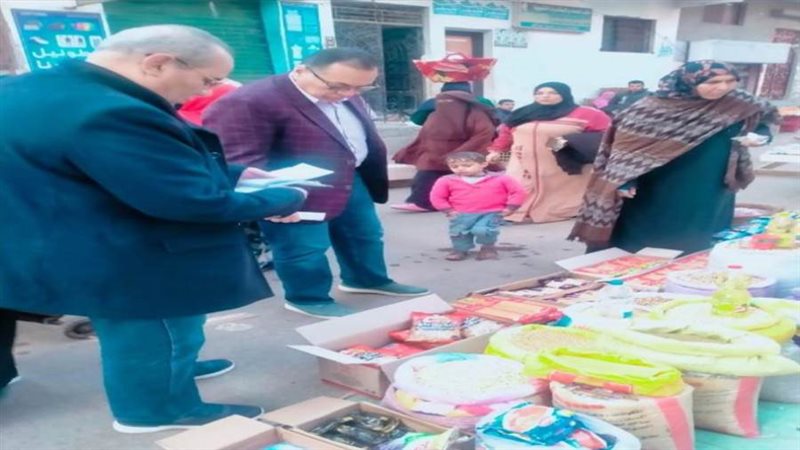 محافظ الشرقية يفاجئ