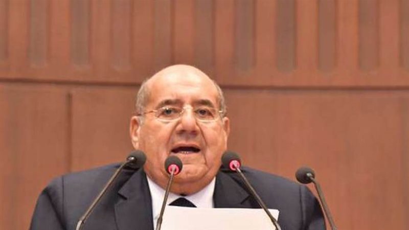 رئيس مجلس الشيوخ