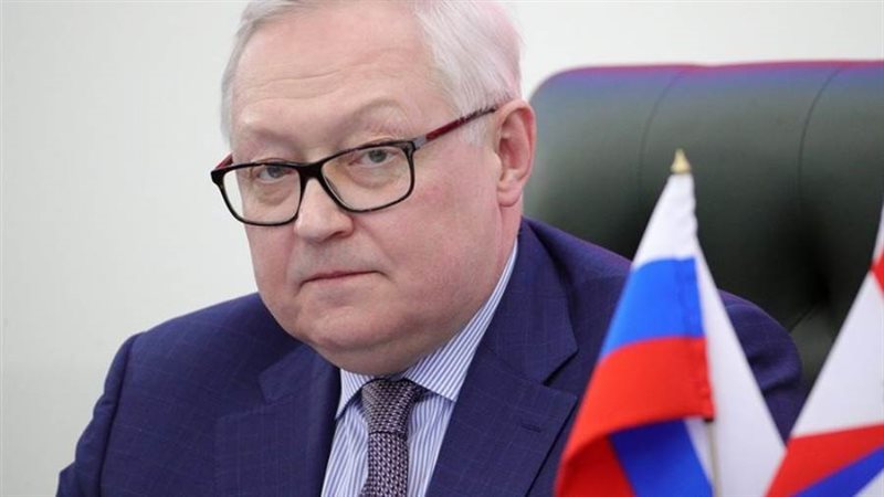 نائب وزير الخارجية