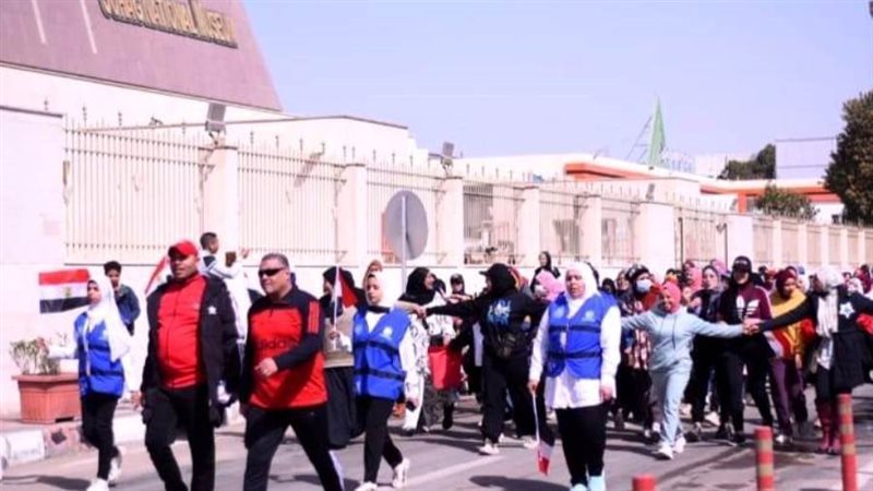 من جانب مارثون