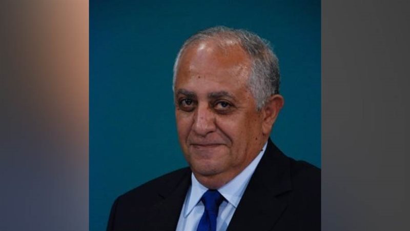 حسن المستكاوي