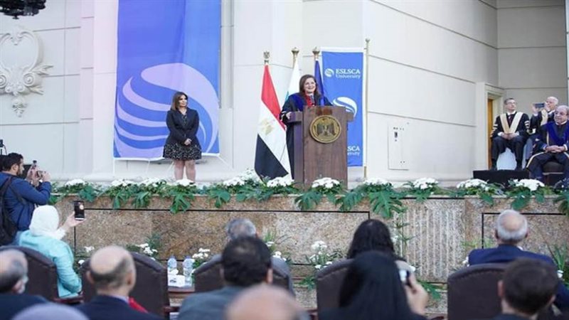 تخريج الدفعة الأولى