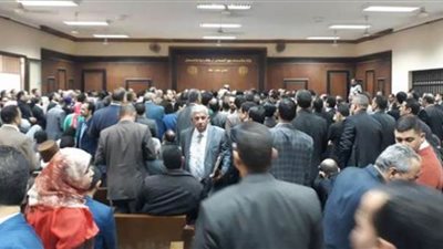 الأربعاء المقبل.. محاكمة المتهمين بقتل طفل أثناء السرقة ببنها