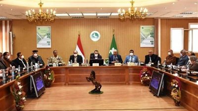 محافظ الشرقية يأمر بتكثيف الحملات الرقابية للتصدي للممارسات الاحتكارية