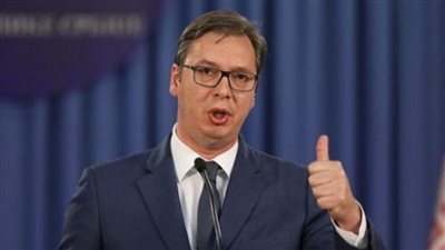 صربيا تخفض عدد رحلاتها الجوية إلى موسكو بعد تعرضها لانتقادات