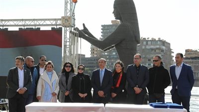 مشاركة كبيرة في احتفال اتحاد التجديف باليوم العالمي للمرأة