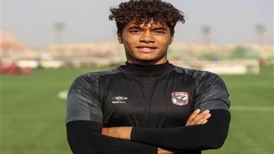 تعرف على قرارات النيابة في وفاة حارس مرمى النادي الأهلي للناشئين