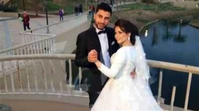 المشدد 7 سنوات للمتهمة بقتل زوجها بطوخ