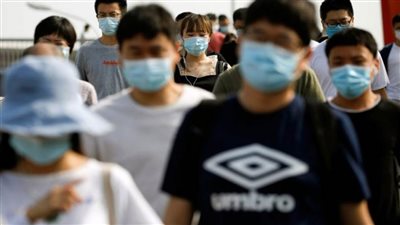 الصين تسجل 1437 إصابة جديدة بفيروس كورونا